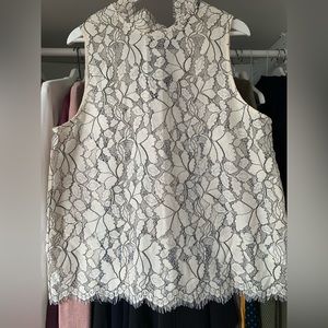 H&M Top, only worn just once